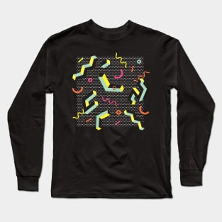 90's Long Sleeve T-Shirt